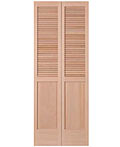木製折れ戸HW1424
