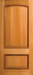 輸入木製玄関ドア　高級ドア　無垢玄関ドア　サイズオーダー可能