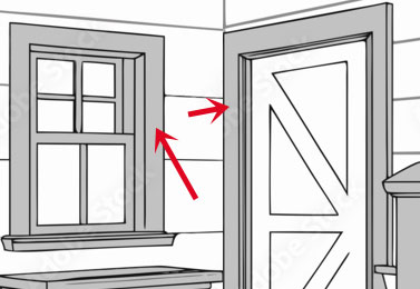 ケーシングの使用例