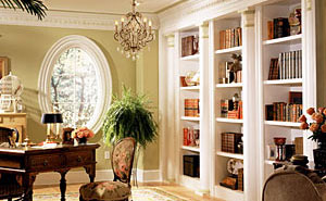 モールディングFyponへのリンク