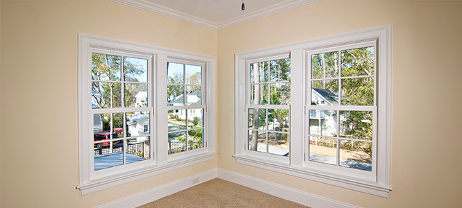 モールディング・ケーシング装飾イメージ