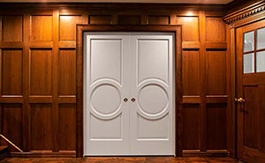 壁装飾材-Wall Decorative Mouldings-